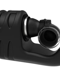 Alternative view of aFe Takeda Momentum Pro 5R Cold Air Intake System 15-18 Honda Fit I4-1.5L