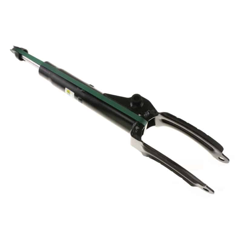 Bilstein B4 2011 Volkswagen Touareg VR6 Front Left Shock Absorber - Image 5