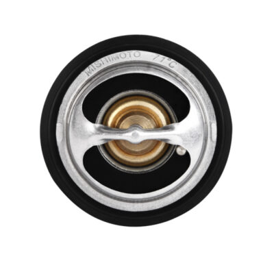 Alternative view of Mishimoto Chev/Pontiac 92-96 Corvette/93-97 Firebird/Camaro LT1/LT4 Racing Thermostat