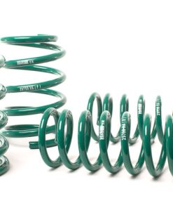 Alternative view of H&R 97-01 BMW 750i/750iL E38 Sport Spring (w/Self-Leveling)