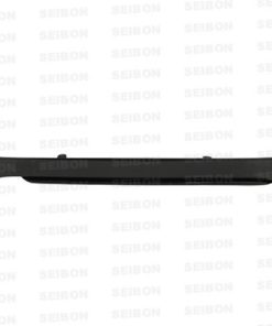 Seibon 11-12 Scion tC TR Style Carbon Fiber Rear Lip