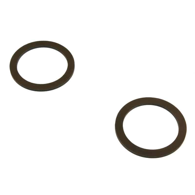 Bilstein B16 1999 Porsche 911 Carrera Front and Rear Performance Suspension System - Image 8