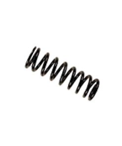 Alternative view of Bilstein 97-05 BMW 740i B3 OE Replacement Coil Spring - Rear