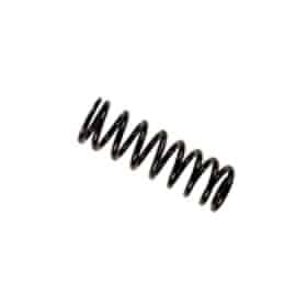 Alternative view of Bilstein 97-05 BMW 740i B3 OE Replacement Coil Spring - Rear