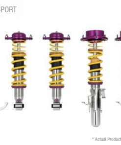 KW Clubsport Kit VW Golf Vll GLI