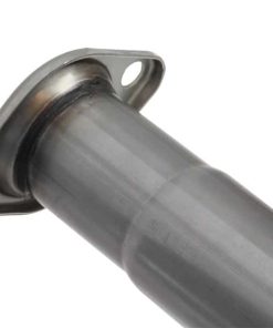 Alternative view of aFe MACHForce XP Exhausts Cat-Back SS-409 EXH CB Toyota Tacoma 05-13 V6-4.0L (Pol Tip)