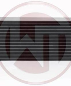 Alternative view of Wagner Tuning Honda Civic Type-R FK2 Competition Intercooler Kit