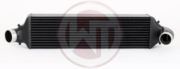 Alternative view of Wagner Tuning Honda Civic Type-R FK2 Competition Intercooler Kit