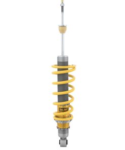 Alternative view of Ohlins 06-13 Lexus IS 250/IS 350 (XE20) Road & Track Coilover System