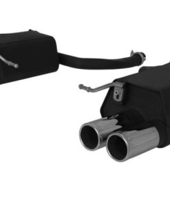 Remus Mercedes SLK200 1.8L/SLK250 1.8L/ SLK350 3.5L Axle Back Exhaust