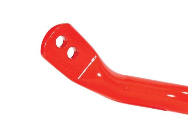 Alternative view of Eibach 35mm Front & 22mm Rear Anti-Roll Kit for 11-18 Chrysler 300C / Dodge Charger/Challenger