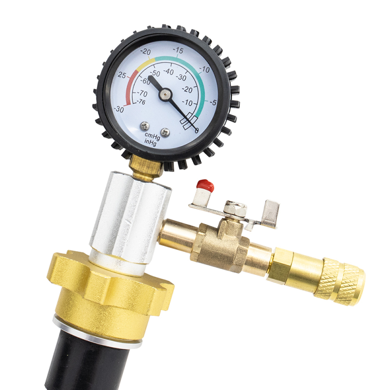 Mishimoto Coolant Vacuum Purge & Refill Kit - Image 3