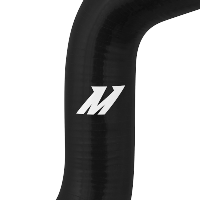 Mishimoto 91-99 Mitsubishi 3000GT / 91-96 Dodge Stealth Black Silicone Hose Kit - Image 3