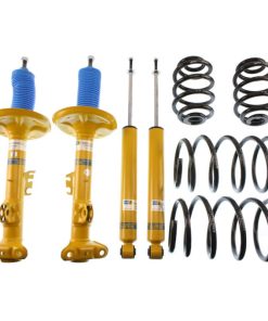 Bilstein B12 1998 BMW 328is Base Front and Rear Suspension Kit