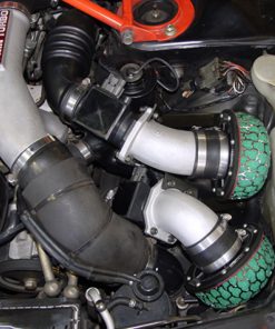 Alternative view of HKS SPF BNR32 RB26DETT