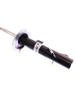 Bilstein B4 2007 Mini Cooper Base Front Left Twintube Strut Assembly