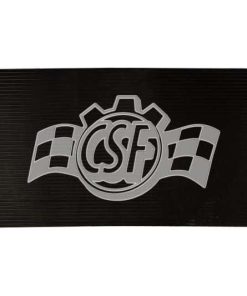 CSF 96-02 Chevrolet Express 1500 4.3L A/C Condenser