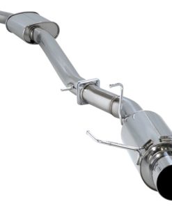 HKS SILENT Hi-POWER TURBO E-BCNR33 RB26DETT