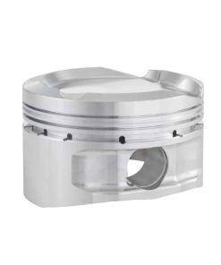 CP Piston & Ring Set for Toyota 1NZFE - Bore (75.5mm) - Size (+0.5mm) - CR (11.5) - Set of 4