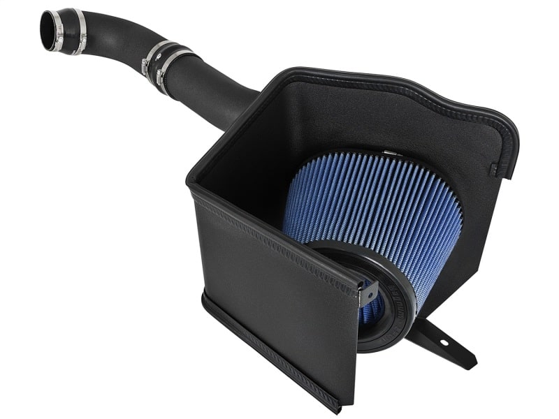 aFe Magnum FORCE Pro 5R Cold Air Intake System 2017 GM Colorado/Canyon V6-3.6L - Image 7