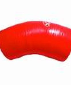BMC Silicone Connector Hose (135 Degree Bend) 60mm Diameter (5mm Thickness)