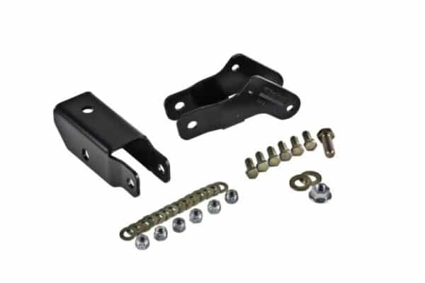 Alternative view of Belltech SHOCK EXTENSION KIT 97-03 F150 QUAD CAB ONLY
