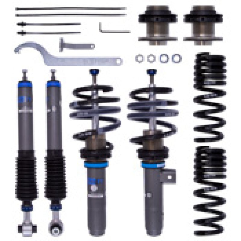 Bilstein 19-21 BMW 330i xDrive 20-21 M340i xDrive 2021 330e/430i xDrive EVO T1 Coilovers - Image 2
