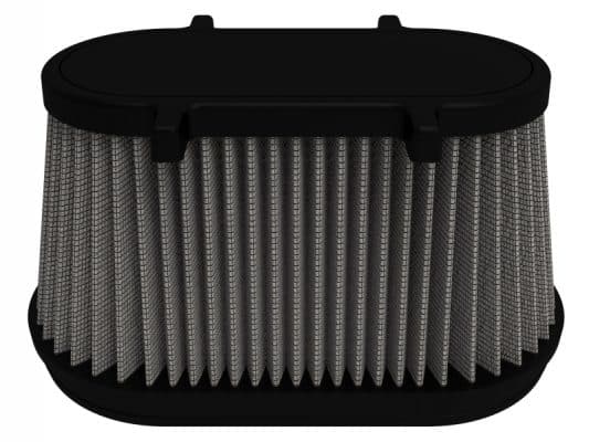 Alternative view of aFe MagnumFLOW Air Filters OER PDS A/F PDS GM Van 06-11 V8-6.6L (td)