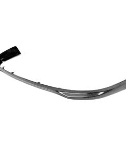 Seibon 08-10 Subaru WRX STI OEM-Style Carbon Fiber Front Lip