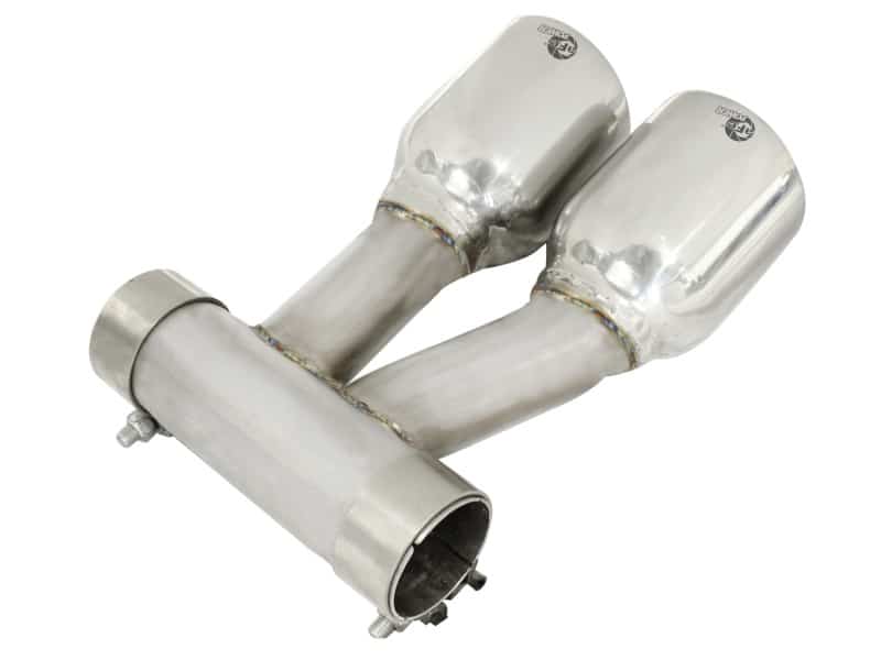 aFe Exhaust Tip Upgrade 05-08 Porsche Boxster S (987.1-987.2) H6 3.4L - Image 8