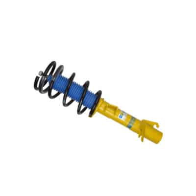 Alternative view of Bilstein B12 2011-2016 Mini Cooper Countryman Front and Rear Suspension Kit