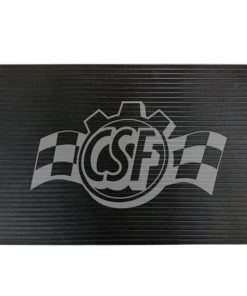 CSF 08-10 BMW 535i 3.0L Turbo A/C Condenser