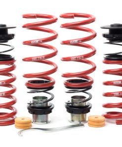 H&R 15-21 Mercedes-Benz C43 AMG Coupe W205 VTF Adjustable Lowering Springs (w/AMG Ride Control)