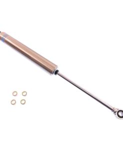 Alternative view of Bilstein Motorsport 10in. TRAVEL W/SCHRADER 180/75 46mm Monotube Shock Absorber