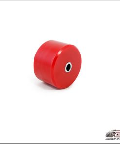 AMS Performance 03-07 Misubishi EVO VIII/IX Race Front Motor Mount Insert - Red