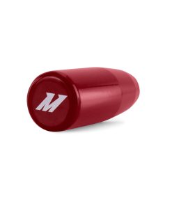 Alternative view of Mishimoto Shift Knob - Red