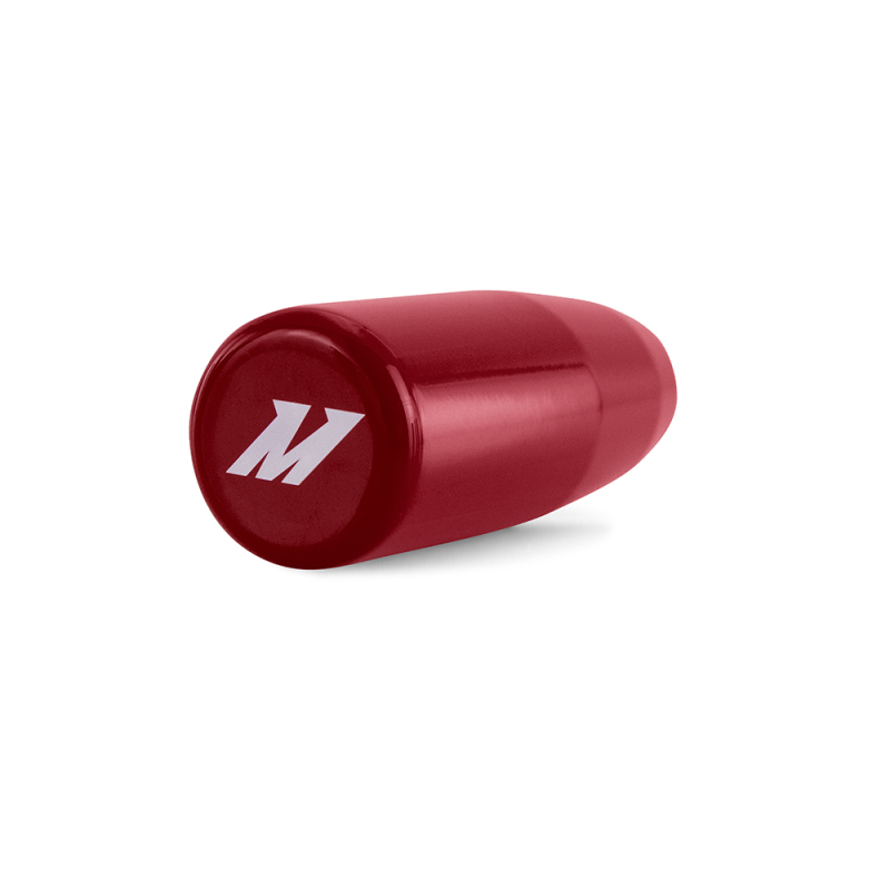 Mishimoto Shift Knob - Red - Image 2