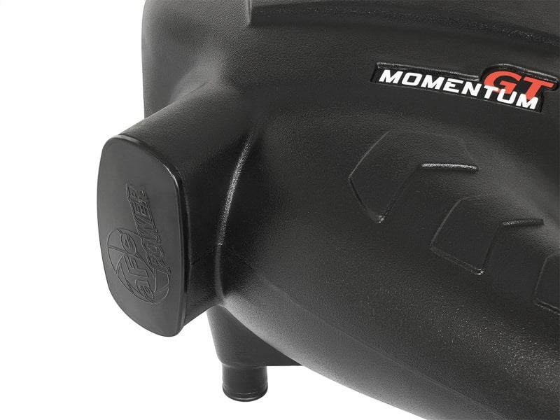 aFe POWER Momentum GT Pro Dry S Cold Air Intake 2017 Nissan Patrol (Y61) I6-4.8L - Image 3