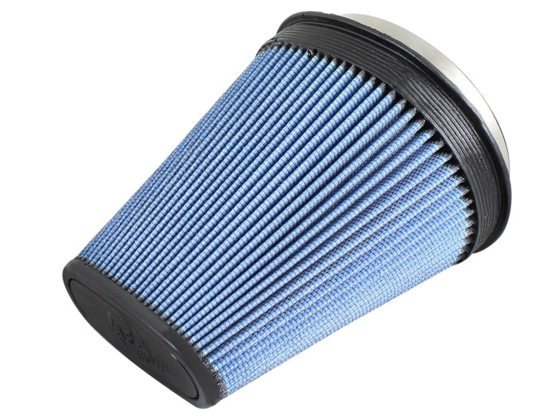 aFe MagnumFLOW Pro5R Intake Replacement Air Filter (7.75x5.75in)F x (9x7in)B x (6x2.75in)T x 9.5in H - Image 3