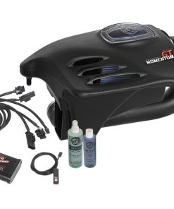 aFe Scorcher GT Power Package 14-17 BMW 328d L4-2.0L (td) N47