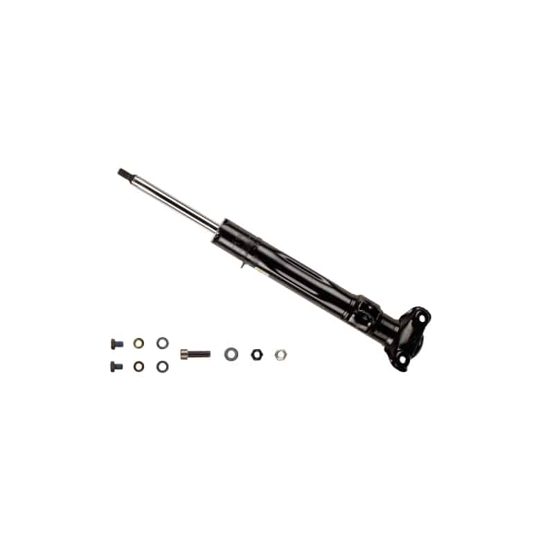 Bilstein B4 1987 Mercedes-Benz 260E Base Front Suspension Strut Assembly - Image 2
