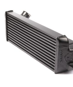 Alternative view of Wagner Tuning BMW E82/E90 EVO2 Competition Intercooler Kit