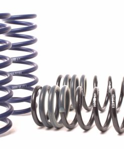 Alternative view of H&R 09-15 BMW 740i F01 Sport Spring (w/o Self-Leveling)