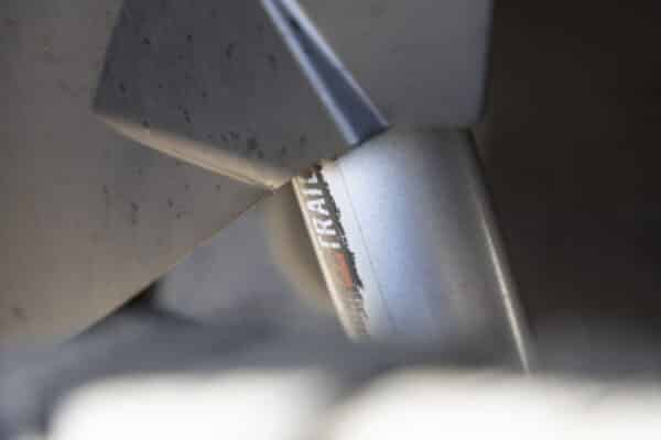 Alternative view of Belltech 2019+ Dodge Ram 1500 2WD (NonClassic) 6-9in. Lift Kit w/ Shocks