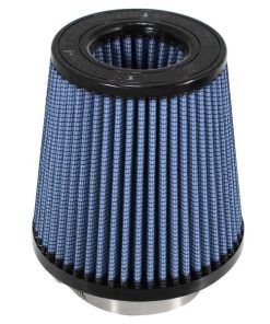 aFe MagnumFLOW Air Filters 3-1/2F x 6B x 4-1/2T (INV) x 6H