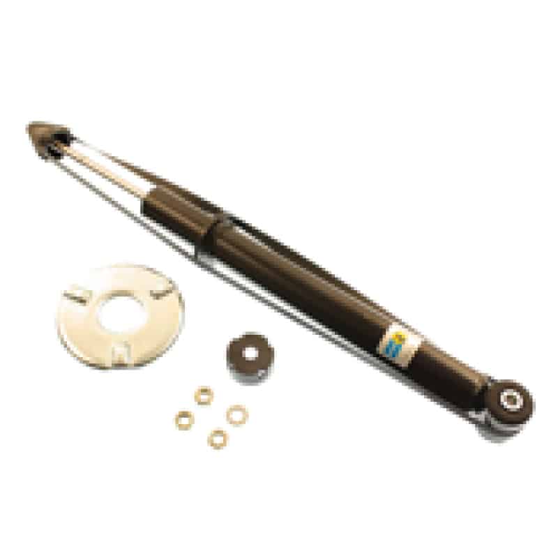 Bilstein B4 1987 Volkswagen Golf GTI 16-Valve Rear Twintube Shock Absorber - Image 4