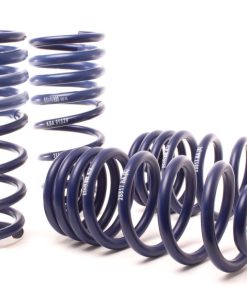 H&R 14-18 BMW X5 xDrive35d/X5 xDrive35i F15 Sport Spring (w/o Self-Leveling/Non 2WD)