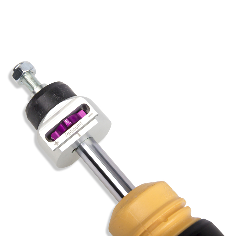 KW Coilover Kit V3 11+ Chevy Cruze - Image 7