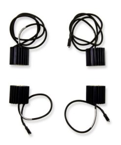 KW Electronic Damping Cancellation Kit Nissan GT-R type R35