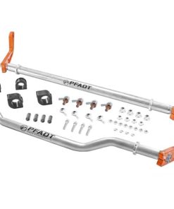 aFe Control PFADT Series Racing Sway Bars Heavy Rate 05-13 Chevrolet Corvette (C6)